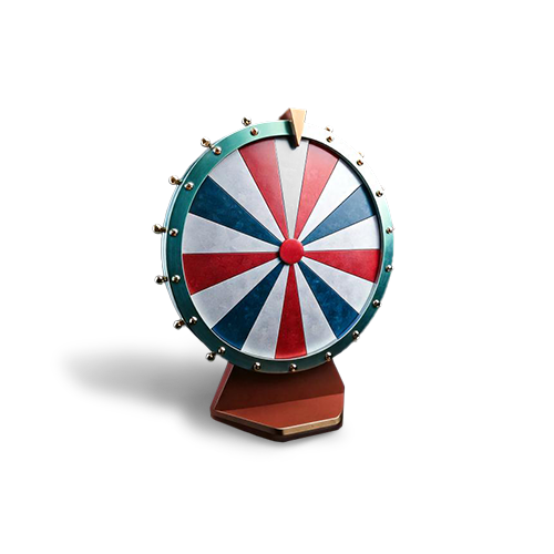 Wheel Of Fortune